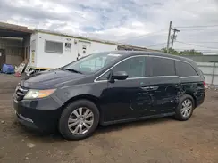 5FNRL5H69GB073660 2016 HONDA ODYSSEY