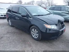 5FNRL5H69GB073688 2016 HONDA ODYSSEY