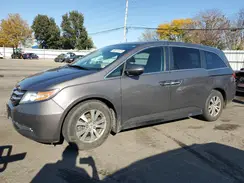 5FNRL5H69GB073951 2016 HONDA ODYSSEY