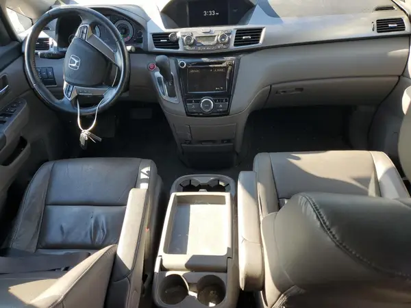 5FNRL5H69GB073951 2016 HONDA ODYSSEY - Image 8