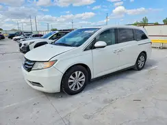 5FNRL5H69GB074078 2016 HONDA ODYSSEY