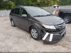 5FNRL5H69GB074789 2016 HONDA ODYSSEY