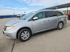 5FNRL5H69GB074890 2016 HONDA ODYSSEY