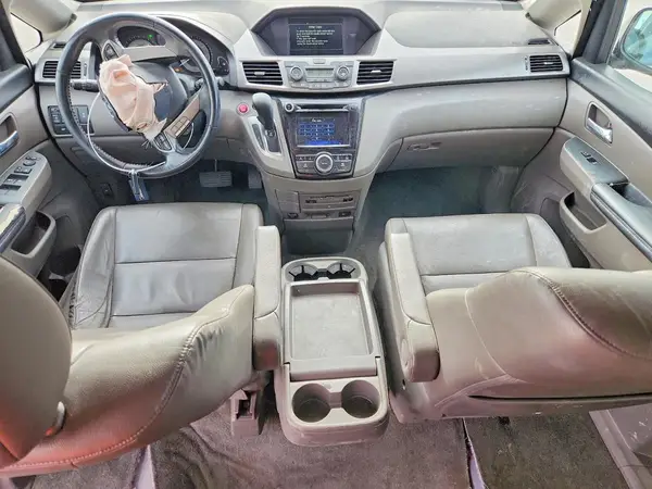 5FNRL5H69GB074890 2016 HONDA ODYSSEY - Image 8