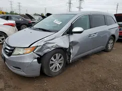 5FNRL5H69GB075070 2016 HONDA ODYSSEY