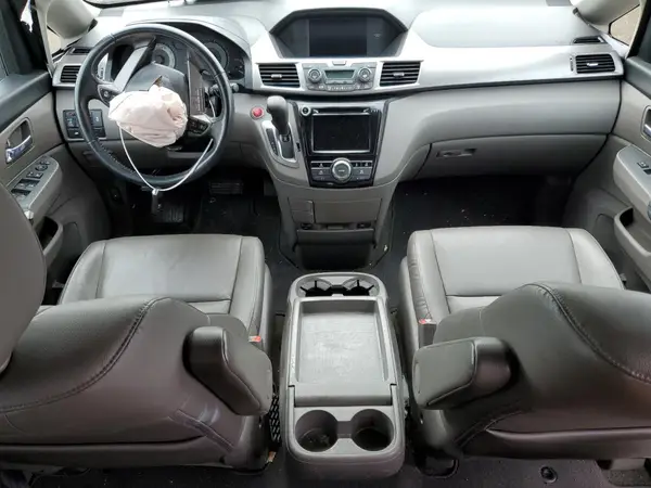5FNRL5H69GB075070 2016 HONDA ODYSSEY - Image 8