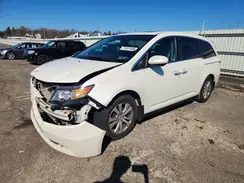 5FNRL5H69GB076462 2016 HONDA ODYSSEY