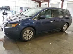 5FNRL5H69GB076557 2016 HONDA ODYSSEY