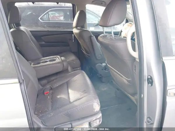 5FNRL5H69GB076610 2016 HONDA ODYSSEY - Image 8