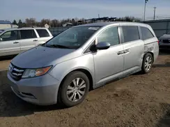 5FNRL5H69GB079216 2016 HONDA ODYSSEY
