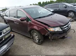 5FNRL5H69GB079359 2016 HONDA ODYSSEY