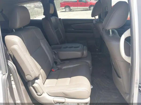 5FNRL5H69GB079734 2016 HONDA ODYSSEY - Image 8