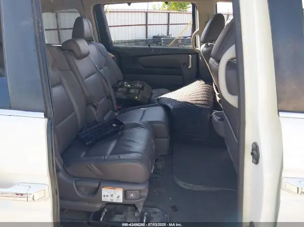 5FNRL5H69GB080642 2016 HONDA ODYSSEY - Image 8
