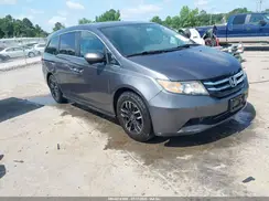 5FNRL5H69GB082360 2016 HONDA ODYSSEY