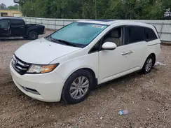 5FNRL5H69GB082651 2016 HONDA ODYSSEY