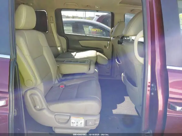 5FNRL5H69GB083346 2016 HONDA ODYSSEY - Image 8