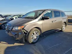 5FNRL5H69GB085274 2016 HONDA ODYSSEY