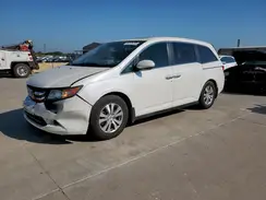 5FNRL5H69GB085923 2016 HONDA ODYSSEY