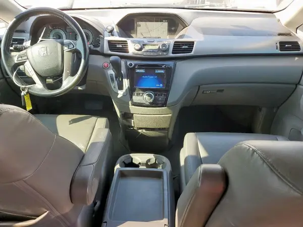 5FNRL5H69GB085923 2016 HONDA ODYSSEY - Image 8