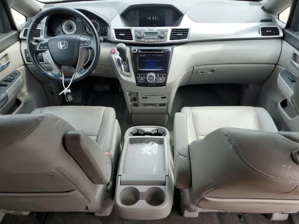 5FNRL5H69GB086554 2016 HONDA ODYSSEY - Image 8
