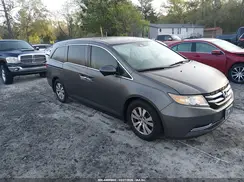 5FNRL5H69GB087090 2016 HONDA ODYSSEY