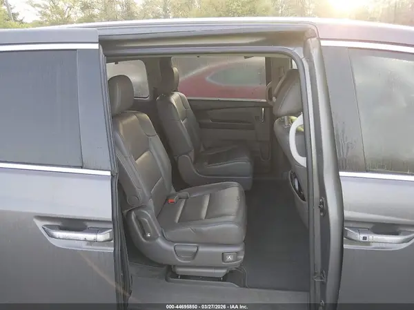 5FNRL5H69GB087090 2016 HONDA ODYSSEY - Image 8