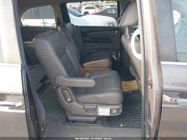 5FNRL5H69GB087249 2016 HONDA ODYSSEY - Image 8