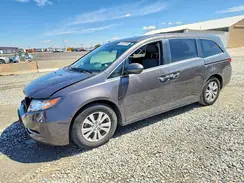 5FNRL5H69GB087252 2016 HONDA ODYSSEY