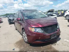 5FNRL5H69GB087459 2016 HONDA ODYSSEY