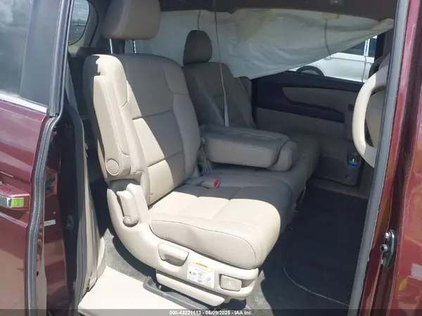 5FNRL5H69GB087459 2016 HONDA ODYSSEY - Image 8
