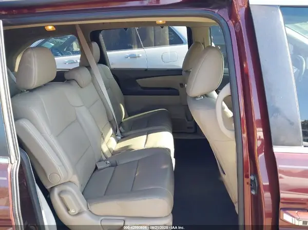 5FNRL5H69GB087462 2016 HONDA ODYSSEY - Image 8