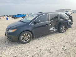 5FNRL5H69GB087980 2016 HONDA ODYSSEY