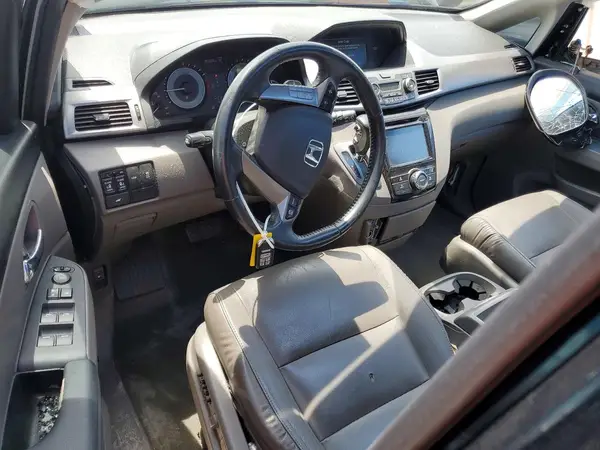 5FNRL5H69GB087980 2016 HONDA ODYSSEY - Image 8