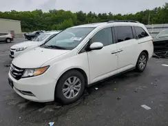 5FNRL5H69GB089535 2016 HONDA ODYSSEY