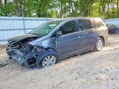 5FNRL5H69GB089616 2016 HONDA ODYSSEY