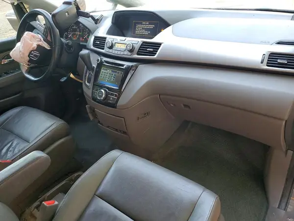 5FNRL5H69GB089616 2016 HONDA ODYSSEY - Image 8