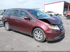 5FNRL5H69GB090507 2016 HONDA ODYSSEY