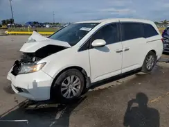 5FNRL5H69GB093021 2016 HONDA ODYSSEY