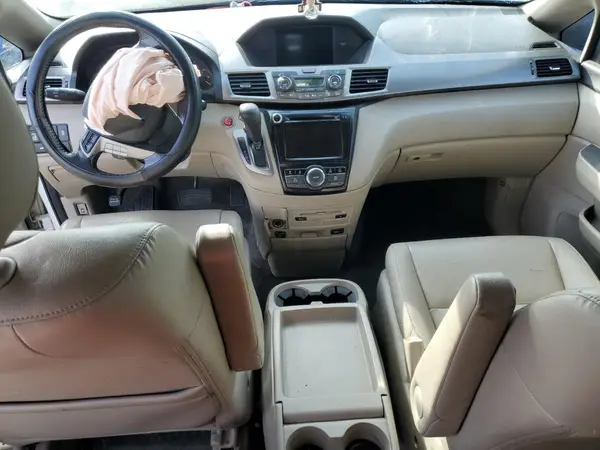 5FNRL5H69GB093021 2016 HONDA ODYSSEY - Image 8