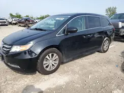 5FNRL5H69GB093178 2016 HONDA ODYSSEY