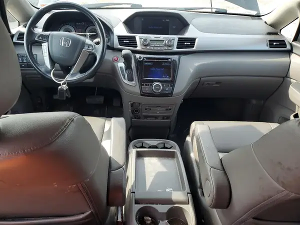 5FNRL5H69GB093178 2016 HONDA ODYSSEY - Image 8