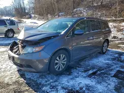 5FNRL5H69GB093570 2016 HONDA ODYSSEY