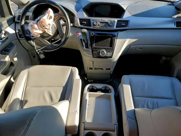5FNRL5H69GB093570 2016 HONDA ODYSSEY - Image 8