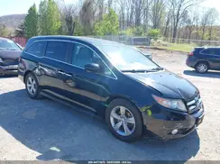 5FNRL5H69GB094248 2016 HONDA ODYSSEY