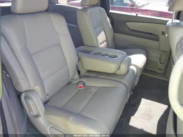 5FNRL5H69GB094248 2016 HONDA ODYSSEY - Image 8