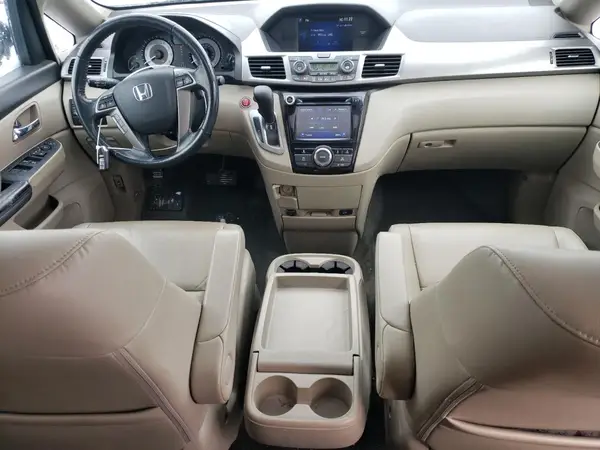 5FNRL5H69GB094492 2016 HONDA ODYSSEY - Image 8