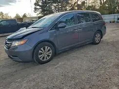 5FNRL5H69GB094766 2016 HONDA ODYSSEY