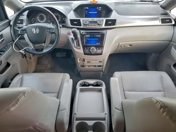 5FNRL5H69GB094766 2016 HONDA ODYSSEY - Image 8