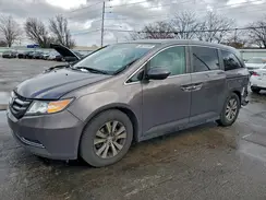 5FNRL5H69GB099692 2016 HONDA ODYSSEY