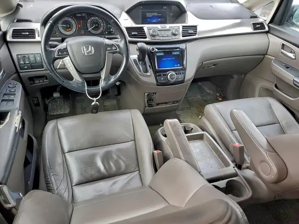 5FNRL5H69GB099692 2016 HONDA ODYSSEY - Image 8